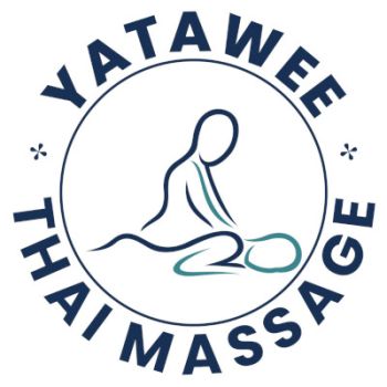 Logo Thai Massage Willich